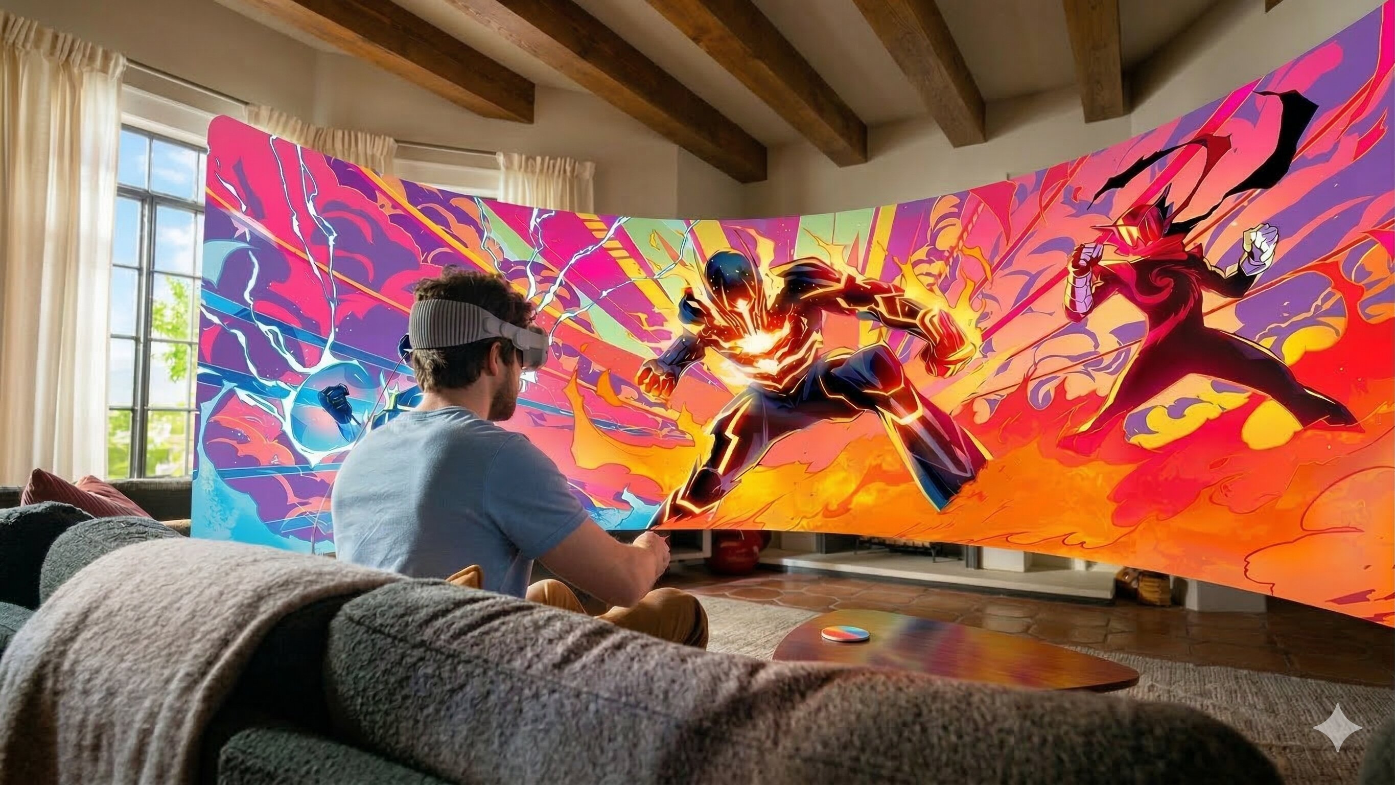 Splash Reader screenshot